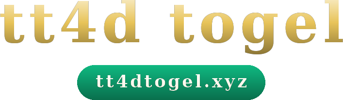tt4d togel logo
