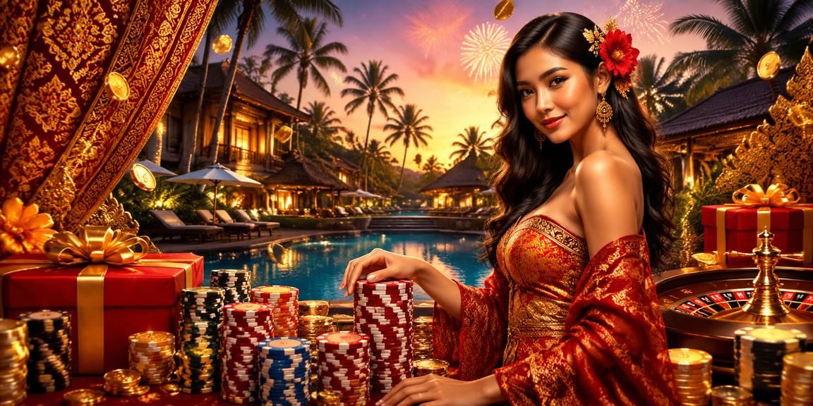 tt4d togel Inside the tt4d togel Casino Lobby