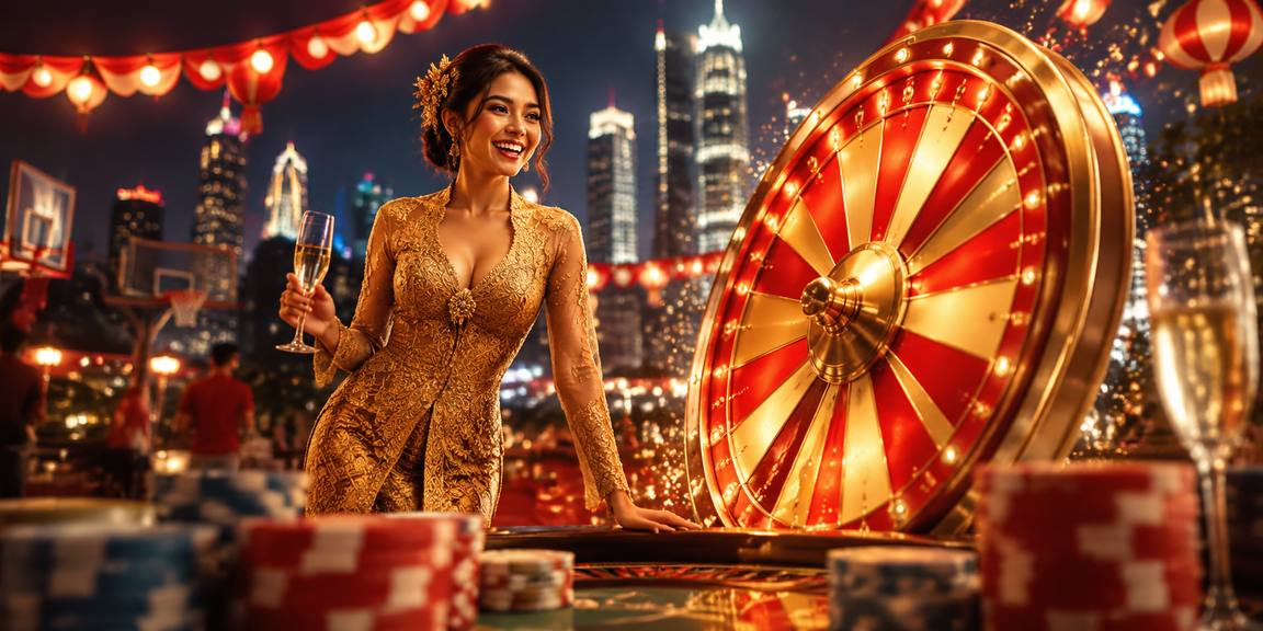 tt4d togel Open Your Account and Jump Straight into the Lobby